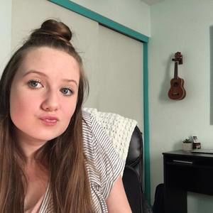 Meet your Posher, Jenna